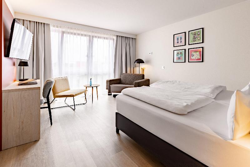 Garner Hotel Oberhausen image