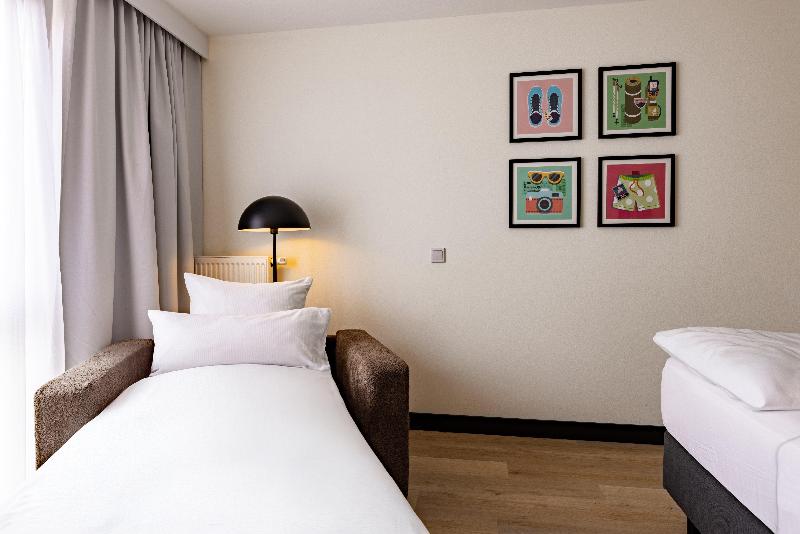 Garner Hotel Oberhausen image