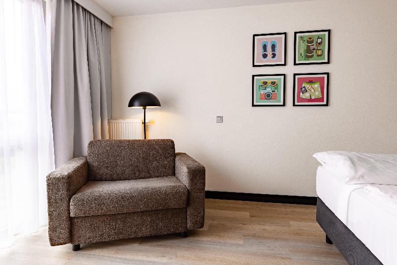 Garner Hotel Oberhausen image