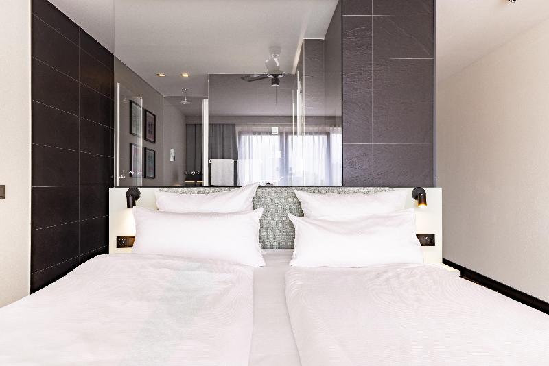 Garner Hotel Oberhausen image