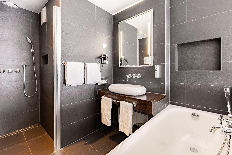 Garner Hotel Oberhausen image