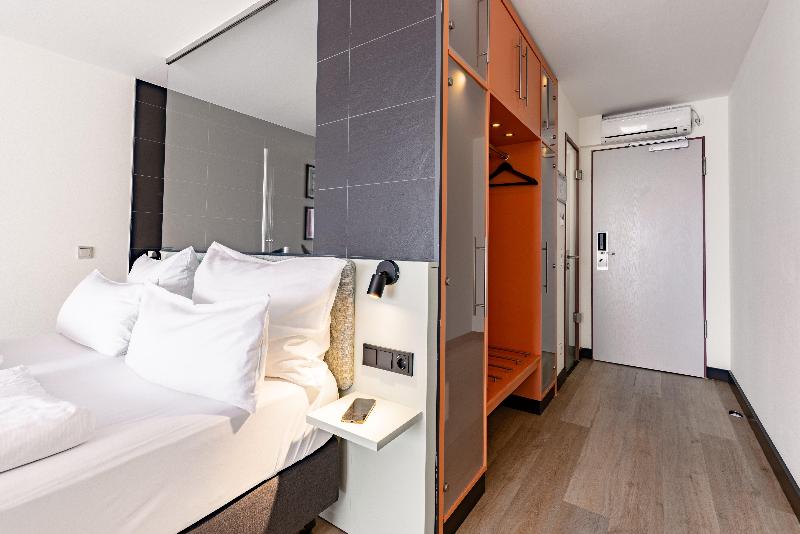 Garner Hotel Oberhausen image