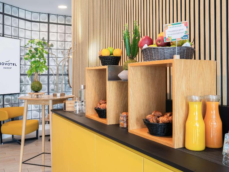 Novotel Paris 17 image