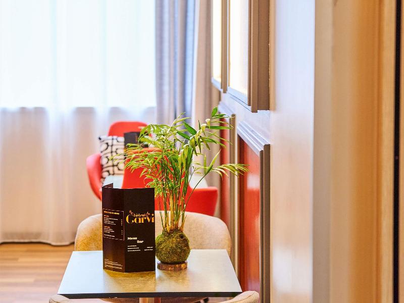 Novotel Paris 17 image
