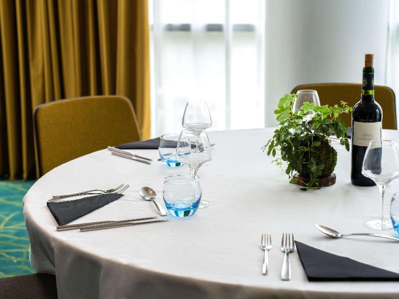 Novotel Paris 17 image