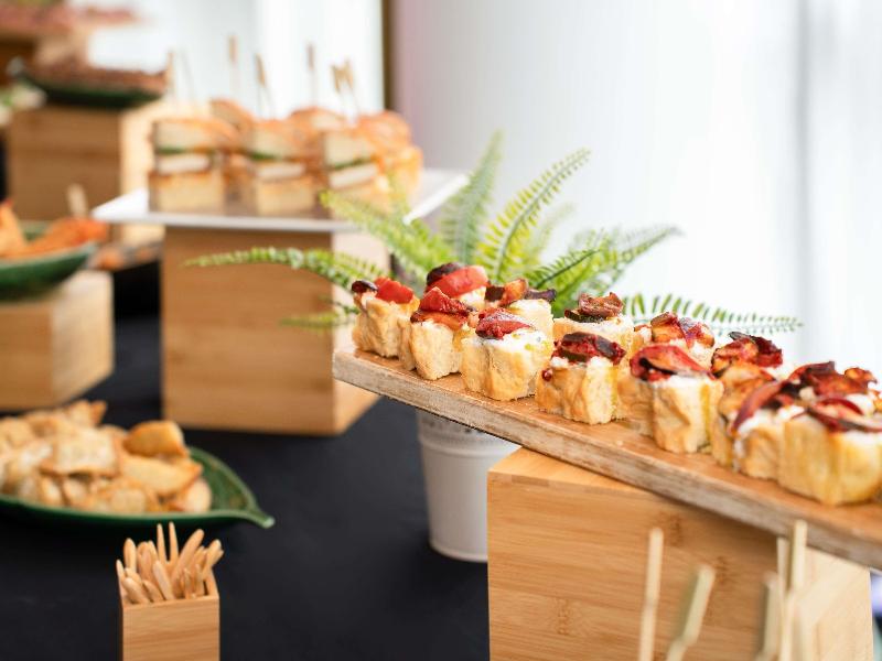 Novotel Paris 17 image