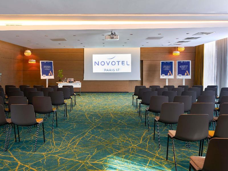 Novotel Paris 17 image
