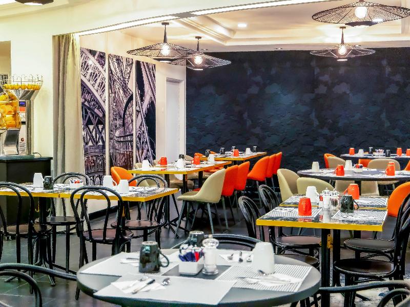 Novotel Paris 17 image