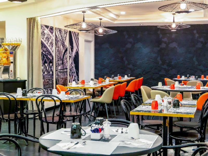 Novotel Paris 17 image