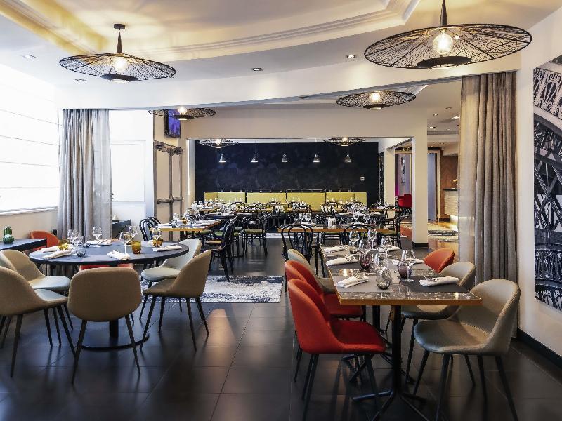Novotel Paris 17 image