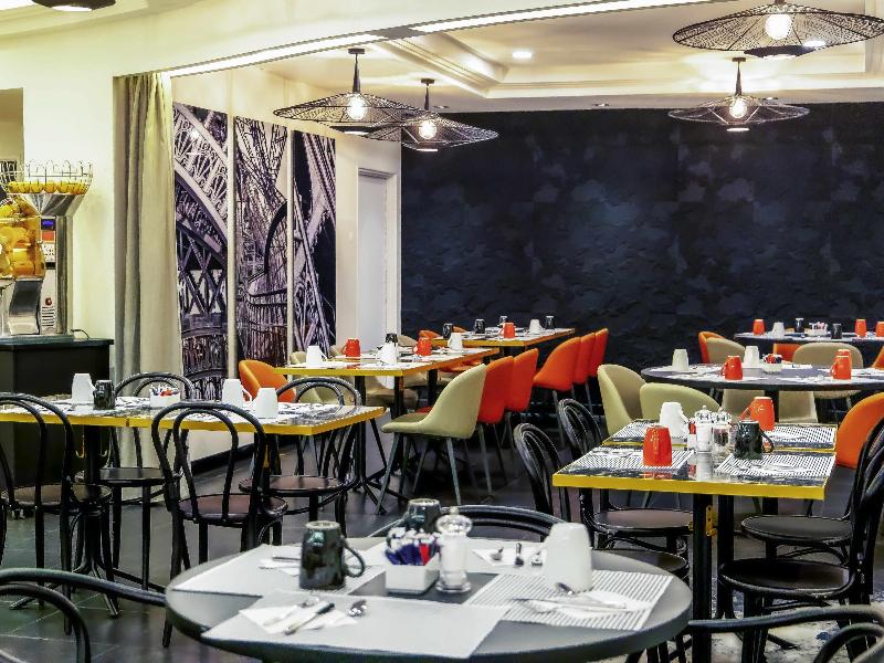 Novotel Paris 17 image