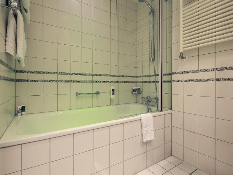 Mercure Hotel Plaza Essen image