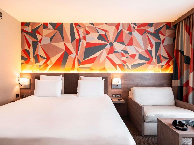 Mercure Bayeux Omaha Beach image