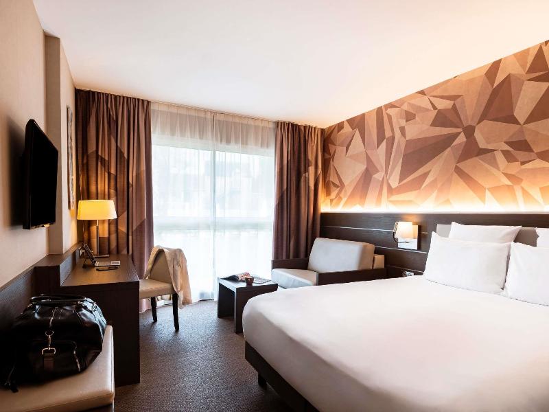 Mercure Bayeux Omaha Beach image