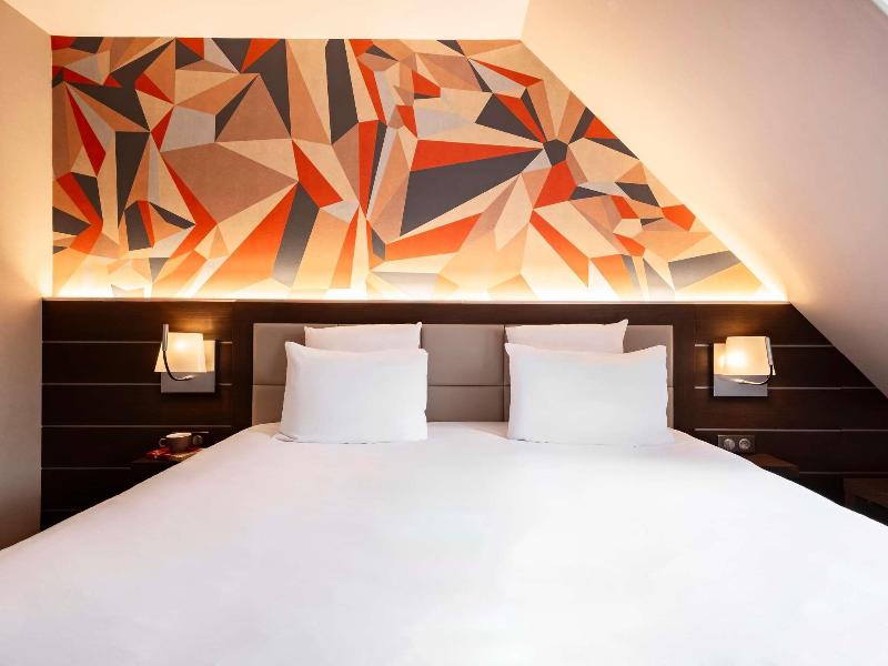 Mercure Bayeux Omaha Beach image