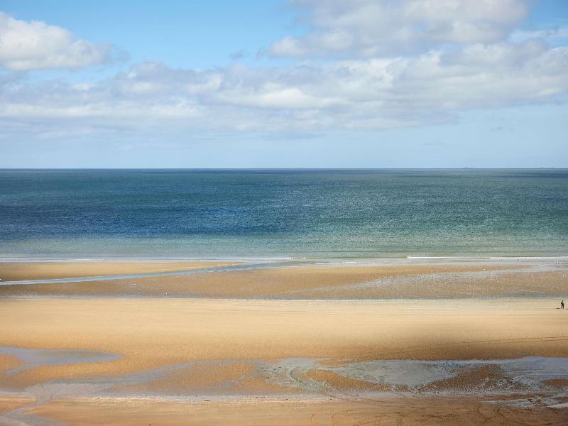 Le Grand Hotel de Cabourg - MGallery Collection image