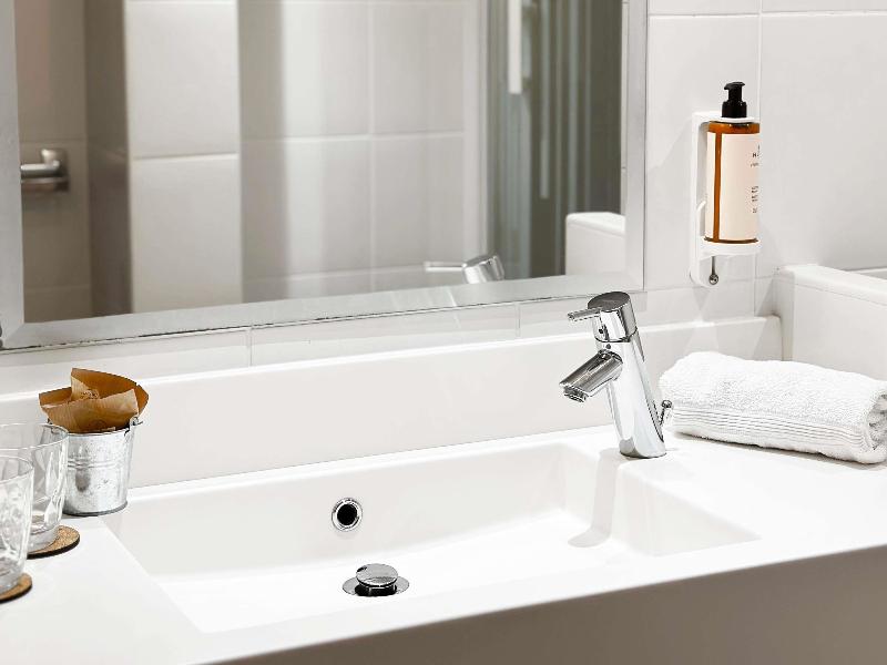 Mercure Toulouse Centre Wilson Capitole image