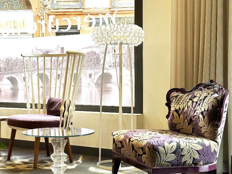 Mercure Toulouse Centre Wilson Capitole image