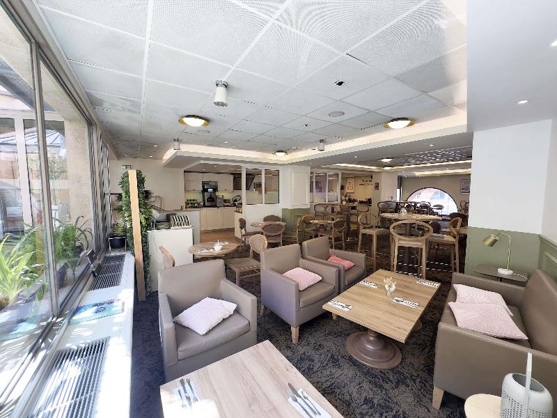Mercure Toulouse Centre Wilson Capitole image