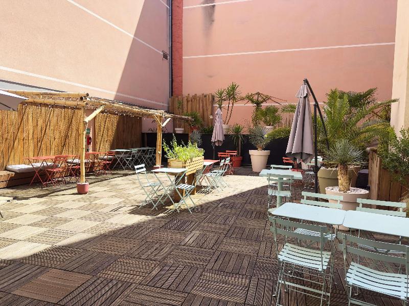 Mercure Toulouse Centre Wilson Capitole image