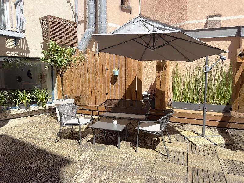 Mercure Toulouse Centre Wilson Capitole image