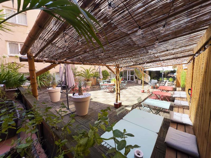 Mercure Toulouse Centre Wilson Capitole image