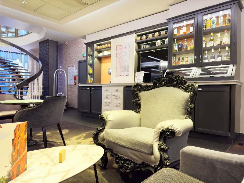 Mercure Toulouse Centre Wilson Capitole image