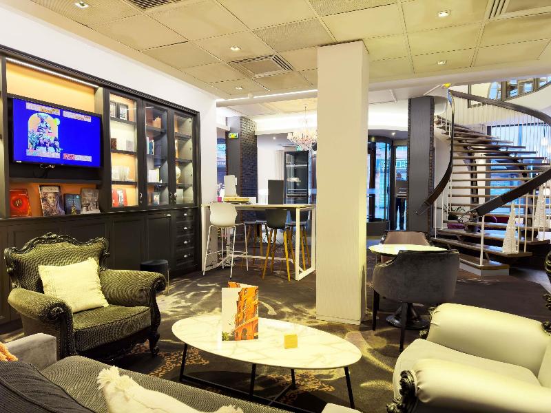 Mercure Toulouse Centre Wilson Capitole image