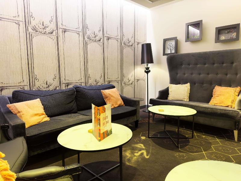 Mercure Toulouse Centre Wilson Capitole image