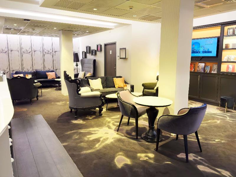 Mercure Toulouse Centre Wilson Capitole image