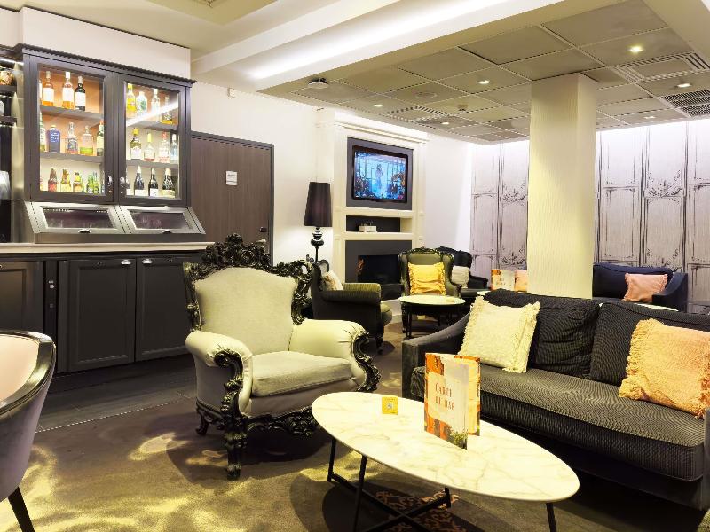 Mercure Toulouse Centre Wilson Capitole image