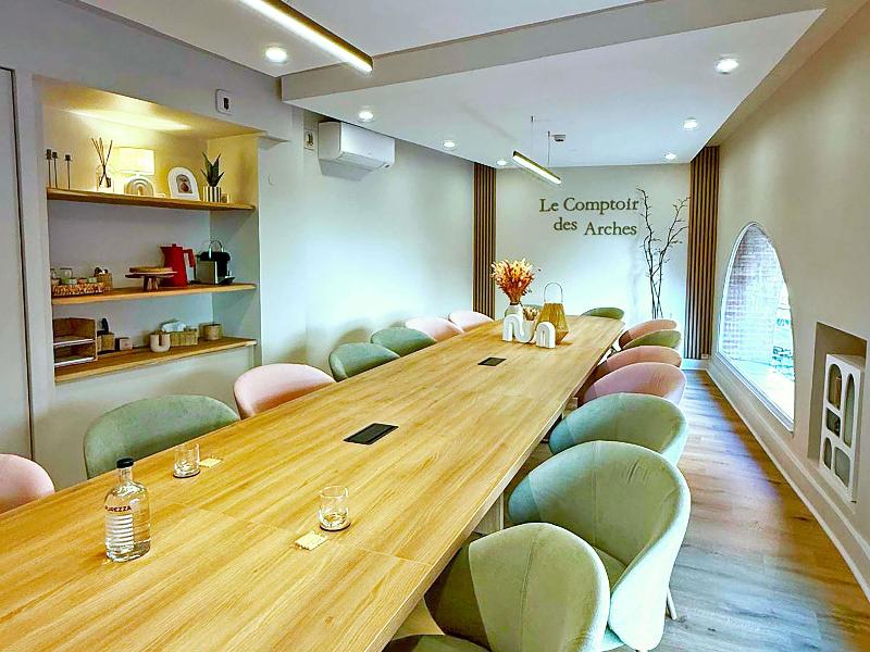 Mercure Toulouse Centre Wilson Capitole image