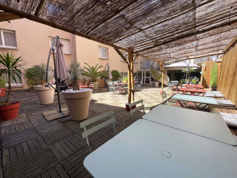 Mercure Toulouse Centre Wilson Capitole image