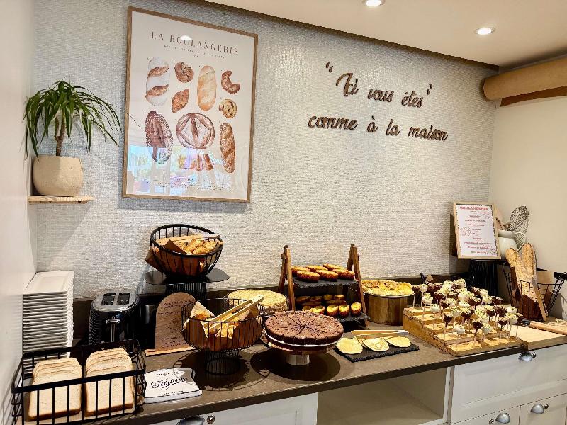 Mercure Toulouse Centre Wilson Capitole image