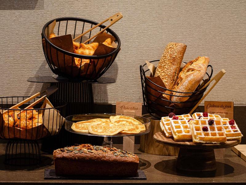 Mercure Toulouse Centre Wilson Capitole image