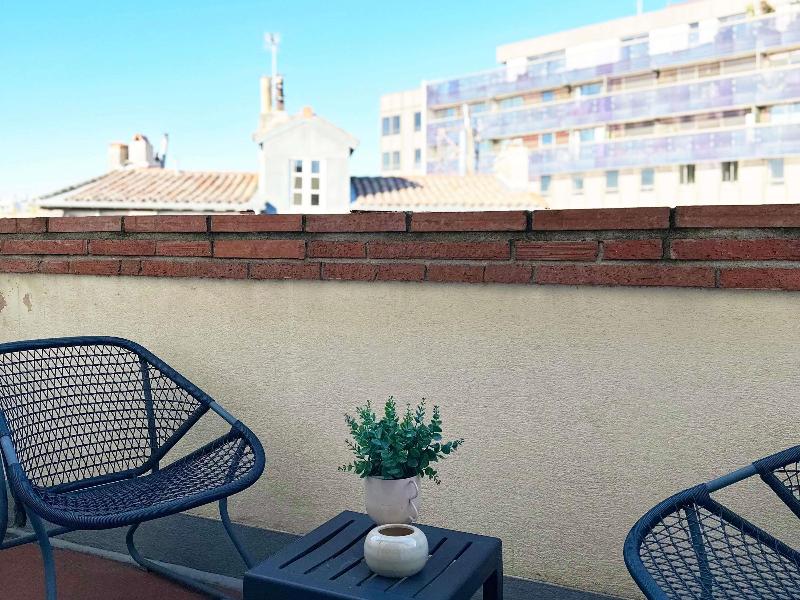 Mercure Toulouse Centre Wilson Capitole image
