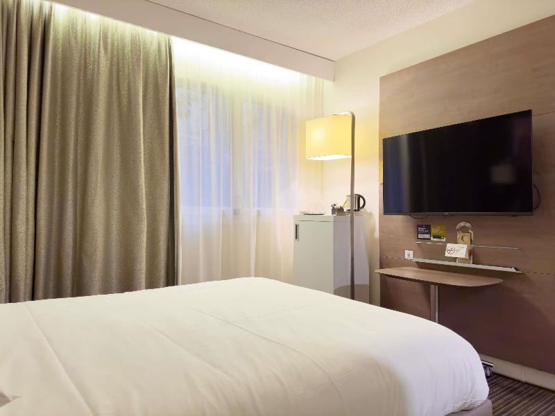 Mercure Toulouse Centre Wilson Capitole image