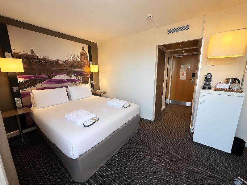 Mercure Toulouse Centre Wilson Capitole image