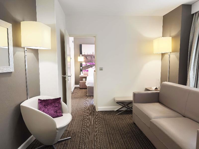 Mercure Toulouse Centre Wilson Capitole image