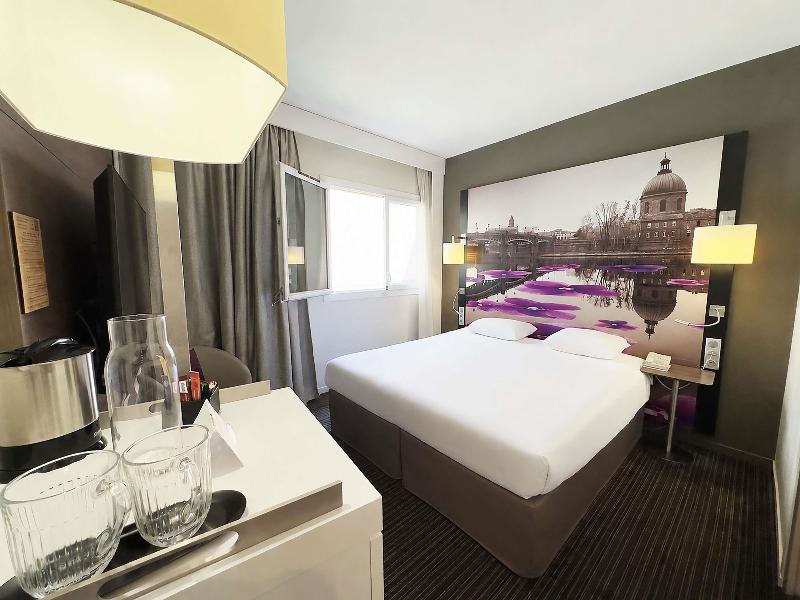 Mercure Toulouse Centre Wilson Capitole image