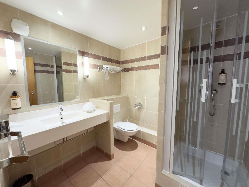 Mercure Toulouse Centre Wilson Capitole image