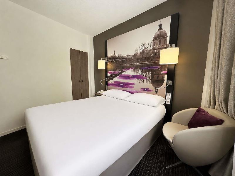 Mercure Toulouse Centre Wilson Capitole image