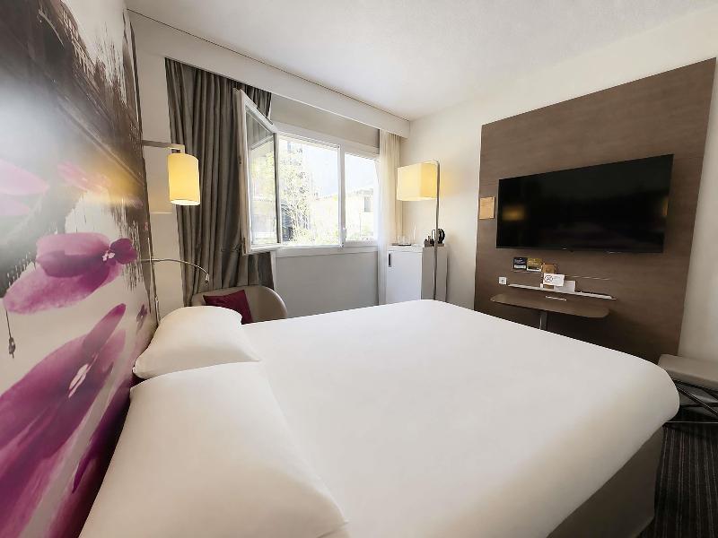 Mercure Toulouse Centre Wilson Capitole image