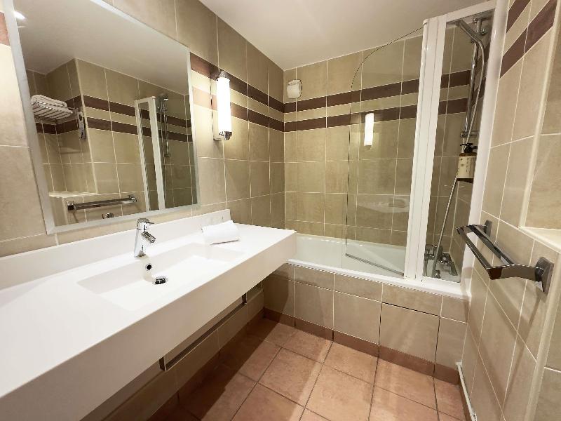 Mercure Toulouse Centre Wilson Capitole image