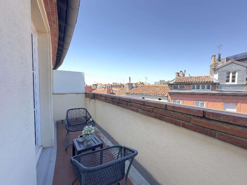 Mercure Toulouse Centre Wilson Capitole image