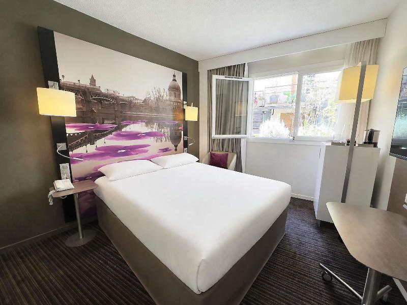 Mercure Toulouse Centre Wilson Capitole image