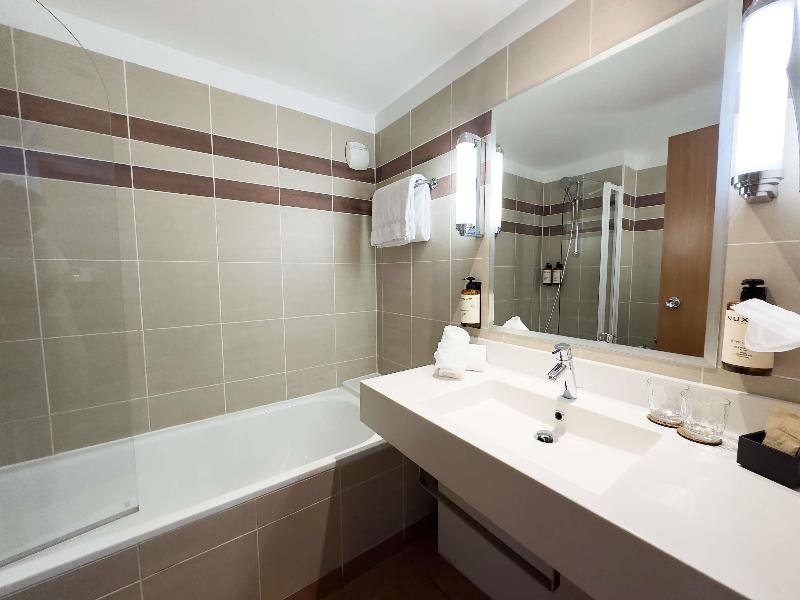 Mercure Toulouse Centre Wilson Capitole image