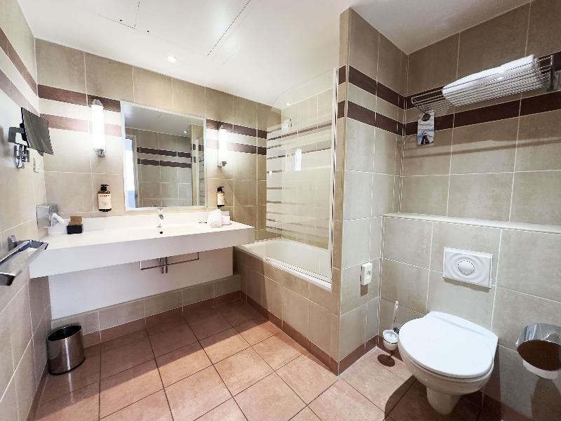 Mercure Toulouse Centre Wilson Capitole image