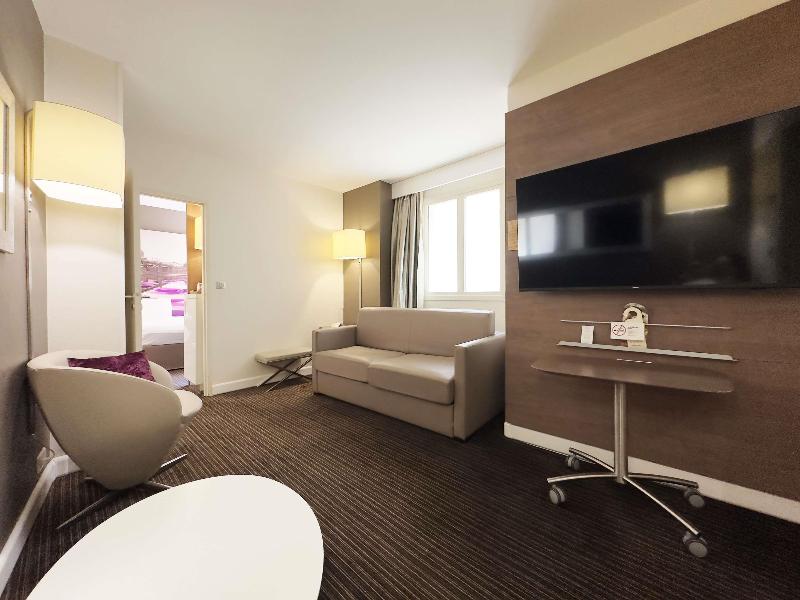 Mercure Toulouse Centre Wilson Capitole image