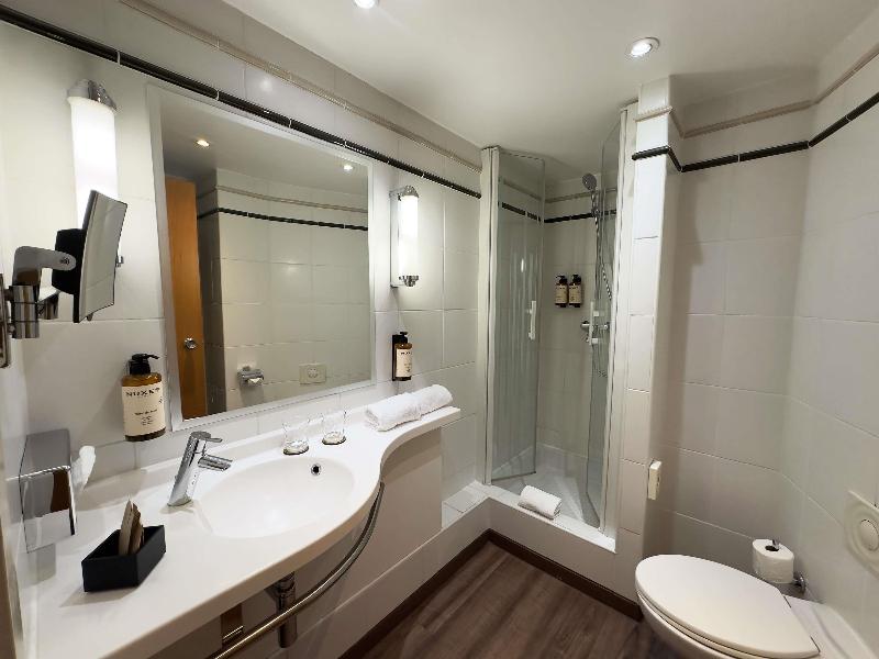 Mercure Toulouse Centre Wilson Capitole image